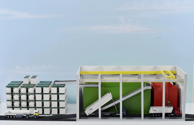 Biocarburants et énergies renouvelables : une voie réaliste