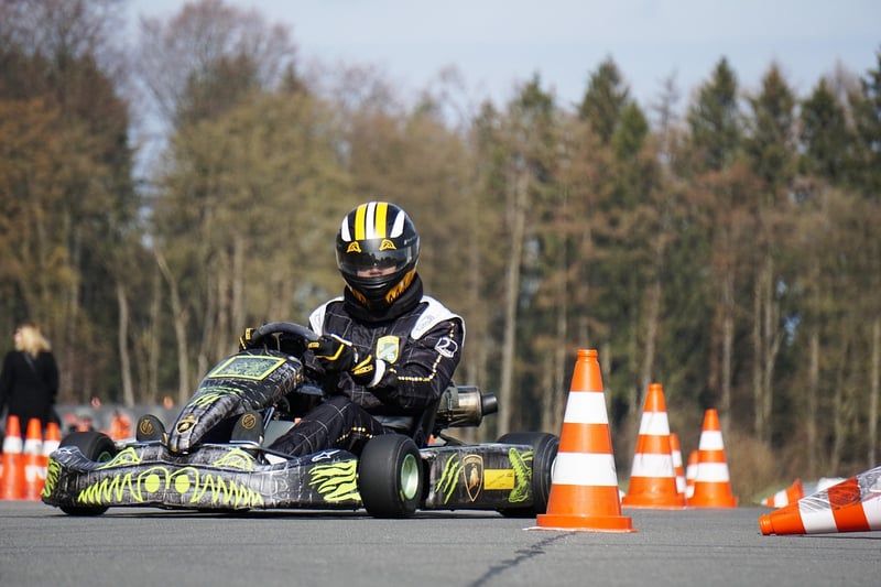 Karting de compétition 2026 : conseils essentiels pour bien se préparer à la course