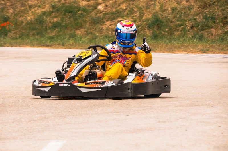 Combien coûte une licence de karting en 2026 ? Le budget complet