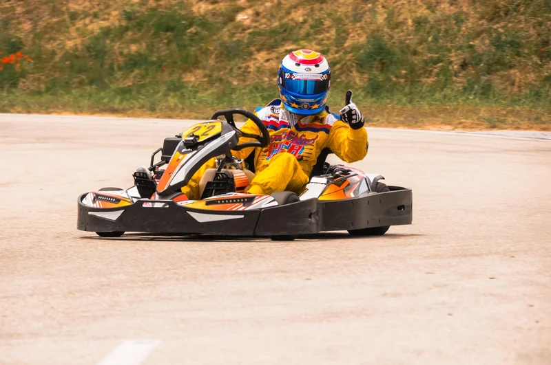 Les meilleurs circuits indoor pour s’entraîner toute l’année