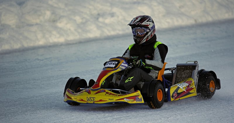 Nettoyer et entretenir un moteur de kart : le guide complet pour le garder performant
